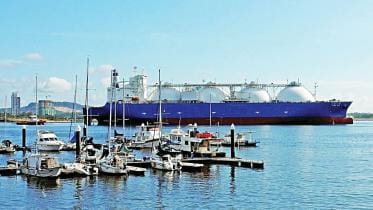 Bangladesh fuel crisis