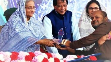 Suborno Nagorik Foundation 