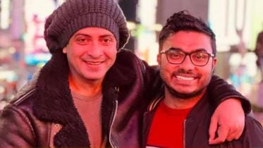 Himel Ashraf will direct Maya