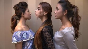 Hair care tips and tricks for the summer