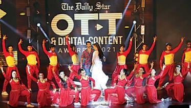 OTT DC Awards 2021 launched