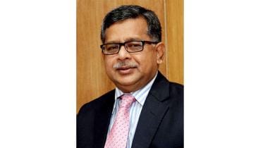 State Minister for Civil Aviation M Mahbub Ali