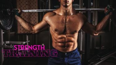 Strength training