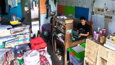 public university halls