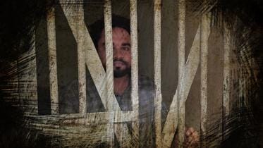 Pritom Das arrested DSA.jpg