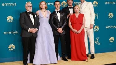 74th Emmy Awards 2022