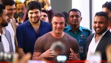 Sohail Khan