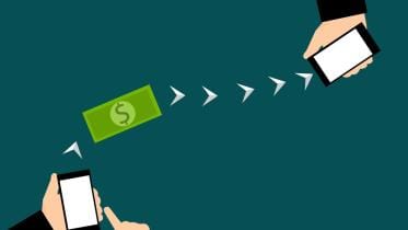 digital payment online payment digital transaction digital credit digital loan