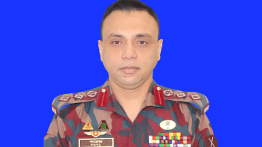 BFB Director Faizur Rahman