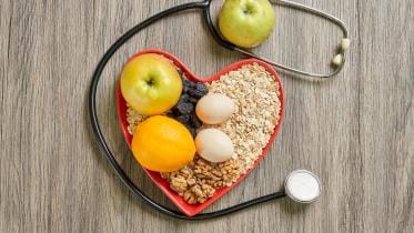 Food that provide an immune system boost 