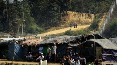Myanmar Bangladesh border tensions.jpg