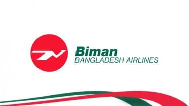Biman Female cockpit crew