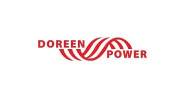 Doreen Power Generations and Systems Ltd