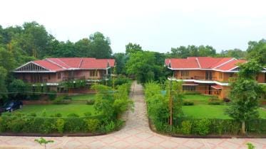 Daycation at Kaalmegha Country Club & Resort