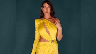 Nora Fatehi FIFA World Cup performance
