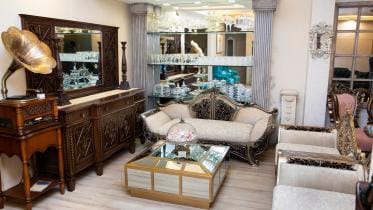 Furniture decor ideas