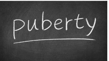 Puberty