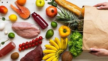 Bazar365: An environment-friendly approach to online shopping 