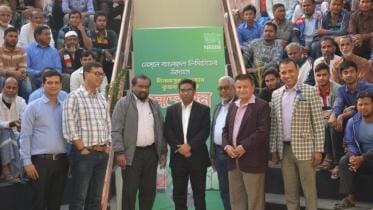 Farm to Fork: A responsible way of production by Nestlé