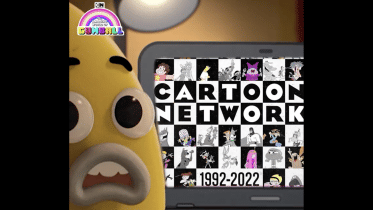 Cartoon Network