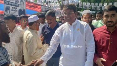 voting centre violation