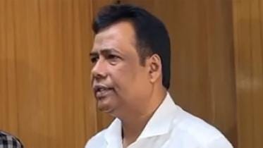 Mokbul Hossain retirement