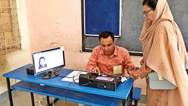 Zilla parishad polls