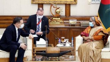 Rooppur Nuclear Power Plant