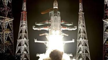 36 OneWeb satellites