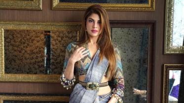Jacqueline Fernandez