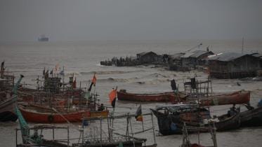 Cyclone Sitrang 2022