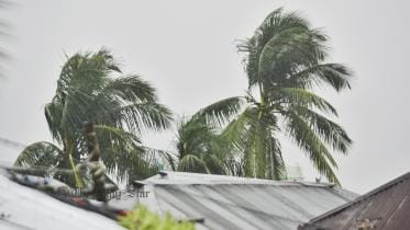 Cyclone Sitrang 2022