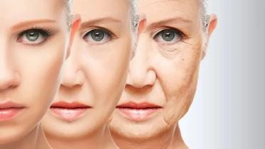 8 tips to slow down ageing 