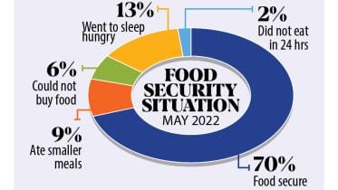 Bangladesh food crisis