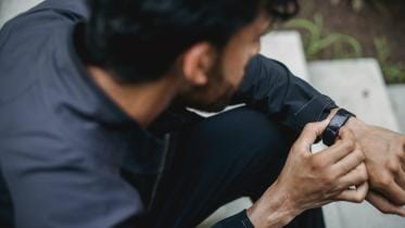 Top 5 wellness apps to maintain a healthy lifestyle 