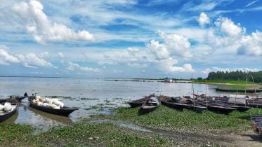 Prem Jamuna Ghat Top 5 places to visit in Bogura
