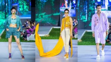 ‘The Impossible Collection Of Fashion’ by FDCB