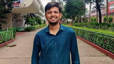 Buet student Fardin murder