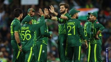 pakistan in final of asia cup