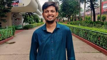 Buet student Fardin Murder