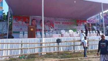 No mobile internet at Faridpur