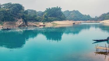 lalakhal 6 places in Bangladesh to visit in winter