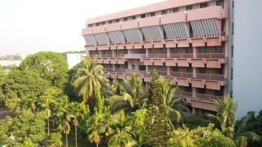 BUET Renewable Energy Solar Panel