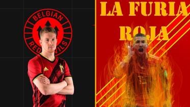 Top 10 unique nicknames of football teams in FIFA World Cup 2022