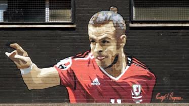 Gareth Bale