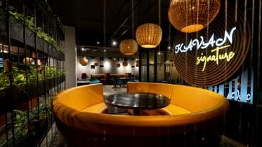 Kavan launches its brand new outlet in Dhanmondi 