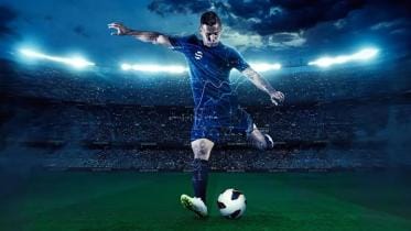 Top 9 football video games