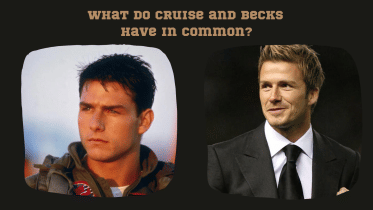 5 football players with unlikely celebrity friends