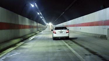 Bangabandhu Sheikh Mujibur Rahman Tunnel