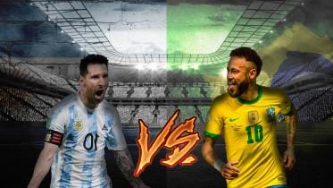 Brazil vs Argentina: A rivalry we can’t get enough of?